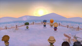 STORY OF SEASONS: Friends of Mineral Town erscheint am 10. Juli exklusiv für Nintendo Switch