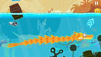 Side-scrolling Flieger Flap'em Up "Fledgling Heroes" kommt am 7. Mai für die Nintendo Switch
