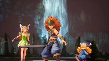 Titelbild von Trials of Mana (PC, PlayStation 4, Nintendo Switch)