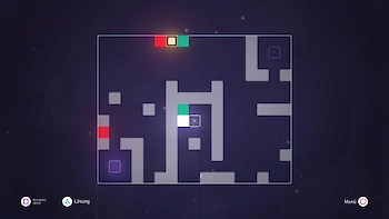 Screenshot von Active Neurons