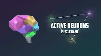 Titelbild von Active Neurons (PC, PlayStation 4, Xbox One)