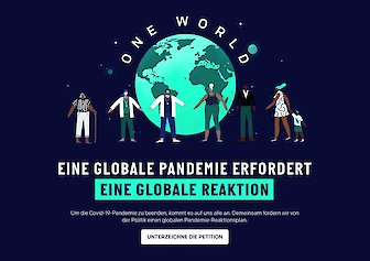 Vaccinator Quest: Gegen alles geimpft