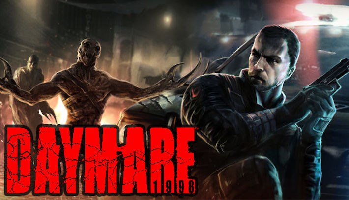 Daymare: 1998 (PC, PS4, Xbox One) Test / Review