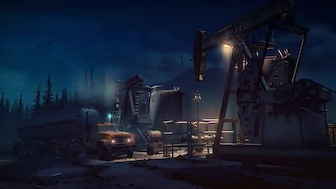 Screenshot vonSnowRunner