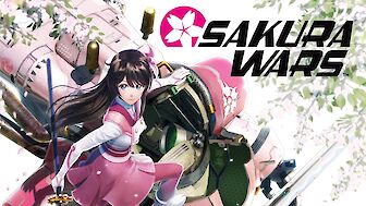 Titelbild von Sakura Wars (English) (PS4)