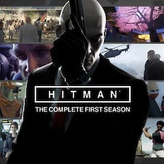 Aktuell gibt es Hitman - Die komplette erste Season kostenlos im PlayStation Store