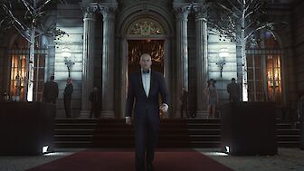 Aktuell gibt es Hitman - Die komplette erste Season kostenlos im PlayStation Store