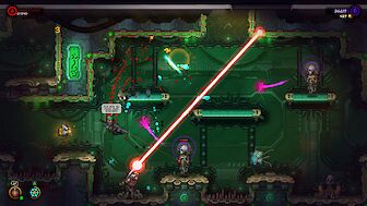 Screenshot vonFury Unleashed