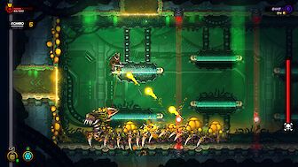 Screenshot vonFury Unleashed