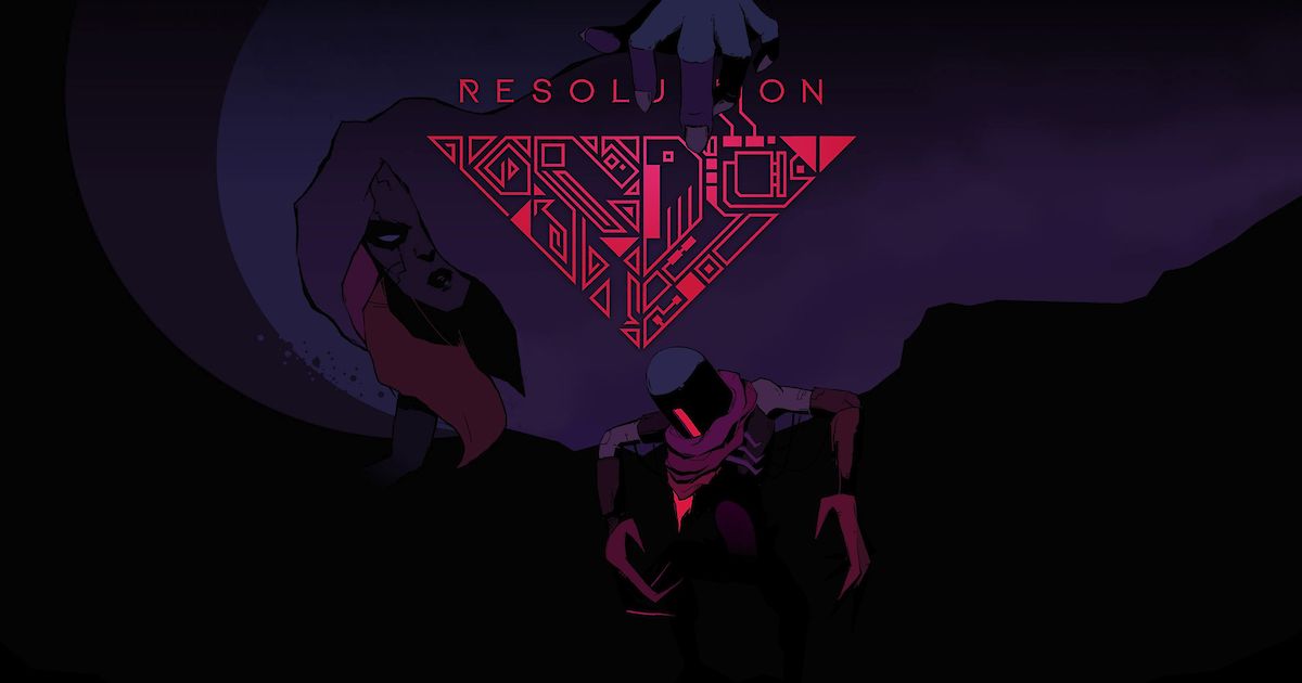 resolutiion resolutiion