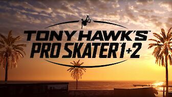 Tony Hawk’s Pro Skater kehrt im September gleich mit zwei Remasters zurück