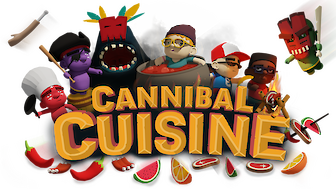 Cannibal Cuisine (PC, Switch)