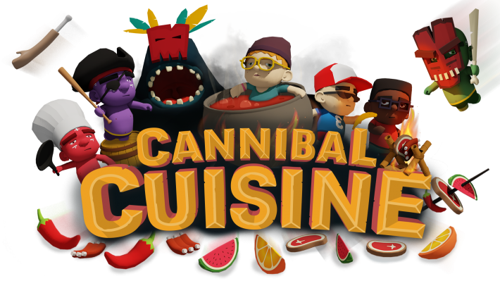 Cannibal Cuisine (PC, Switch) Test / Review