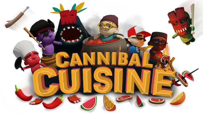 Cannibal Cuisine (PC, Switch) Test / Review