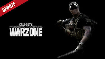 Update 1.21 für Call of Duty: Modern Warfare und Warzone erschienen