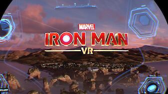 Marvel's Iron Man VR erscheint am 3. Juli. Demo bereits verfügbar!