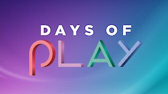Days of Play 2020 starten heute mit tollen Angeboten für PS4, PSVR, PS Plus & PS Now