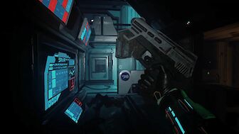 The Persistence durch kostenloses Update jetzt auch ohne PSVR spielbar