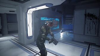 The Persistence durch kostenloses Update jetzt auch ohne PSVR spielbar