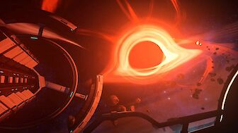 The Persistence durch kostenloses Update jetzt auch ohne PSVR spielbar