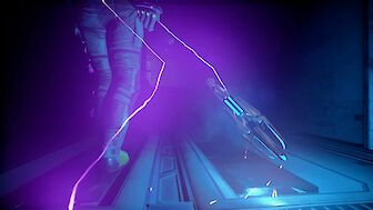 The Persistence durch kostenloses Update jetzt auch ohne PSVR spielbar