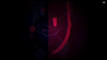 Screenshot von Resolutiion