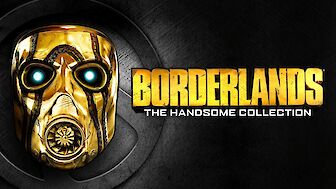 Kostenlos im Epic Store: Borderlands: The Handsome Collection
