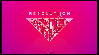 Titelbild vonResolutiion (English) (PC, Nintendo Switch)