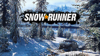 SnowRunner The Rift Update ist jetzt verfügbar und bringt neben Bugfixes auch eine neue Karte
