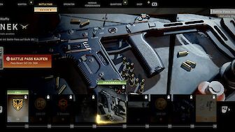 Call of Duty: Modern Warfare & Warzone starten heute mit riesigem Update in die Season 4