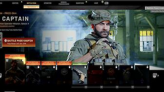 Call of Duty: Modern Warfare & Warzone starten heute mit riesigem Update in die Season 4