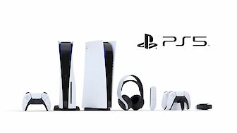 Die PS5 Hardware wurde endlich offiziell vorgestellt