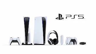 Die PS5 Hardware wurde endlich offiziell vorgestellt