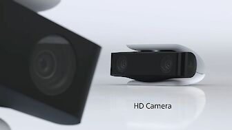 Die PS5 Hardware wurde endlich offiziell vorgestellt