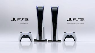 Die PS5 Hardware wurde endlich offiziell vorgestellt
