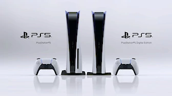 Die PS5 Hardware wurde endlich offiziell vorgestellt