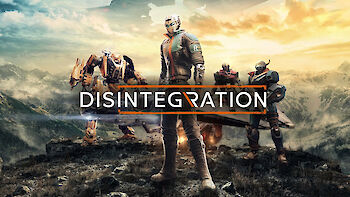 Titelbild von Disintegration (PC, PlayStation 4, Xbox One)
