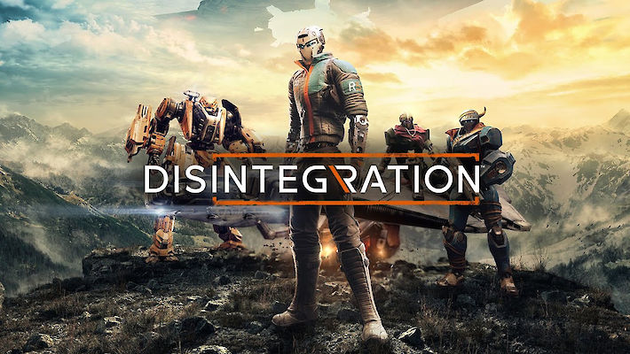 Disintegration (PC, PS4, Xbox One) Test / Review