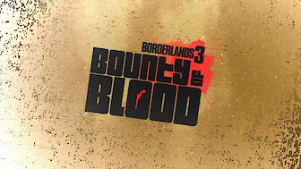 Borderlands 3 DLC Blutgeld / Bounty of Blood jetzt verfügbar