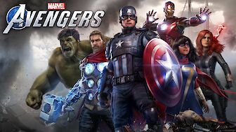 Drei neue Marvel's Avengers Trailer und PS4 zu PS5 Upgrade möglich
