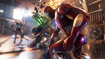 Drei neue Marvel's Avengers Trailer und PS4 zu PS5 Upgrade möglich