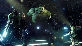 Drei neue Marvel's Avengers Trailer und PS4 zu PS5 Upgrade möglich