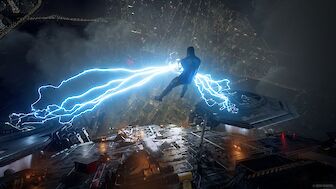 Drei neue Marvel's Avengers Trailer und PS4 zu PS5 Upgrade möglich