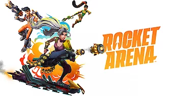 Rocket Arena (PC, PS4, Xbox One)