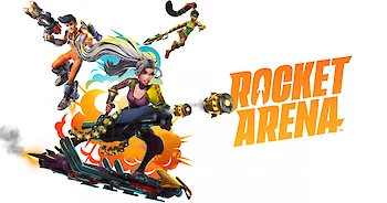 Titelbild von Rocket Arena (PC, PlayStation 4, Xbox One)