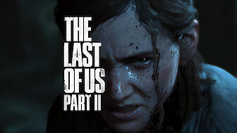 The Last of Us Part II (PS4)