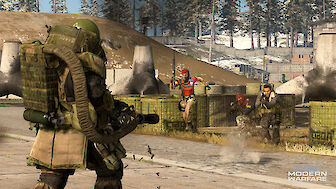 Update v1.23 für Call of Duty: Modern Warfare & Warzone jetzt verfügbar