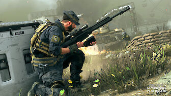 Update v1.23 für Call of Duty: Modern Warfare & Warzone jetzt verfügbar