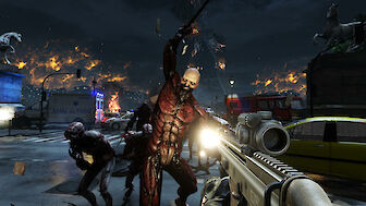 Killing Floor 2, Lifeless Planet und The Escapists 2 sind noch bis Donnerstag kostenlos im Epic Store