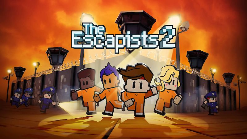 Killing Floor 2, Lifeless Planet und The Escapists 2 sind noch bis Donnerstag kostenlos im Epic Store